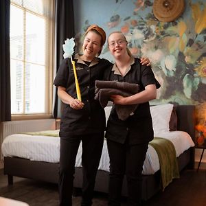 Standaard Kamer met Twee Aparte Bedden